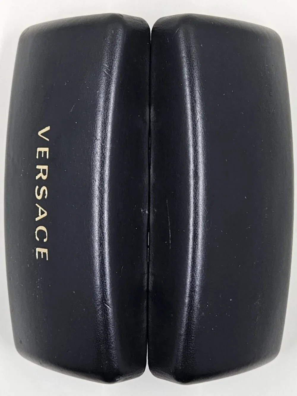 Versace Sunglasses Case